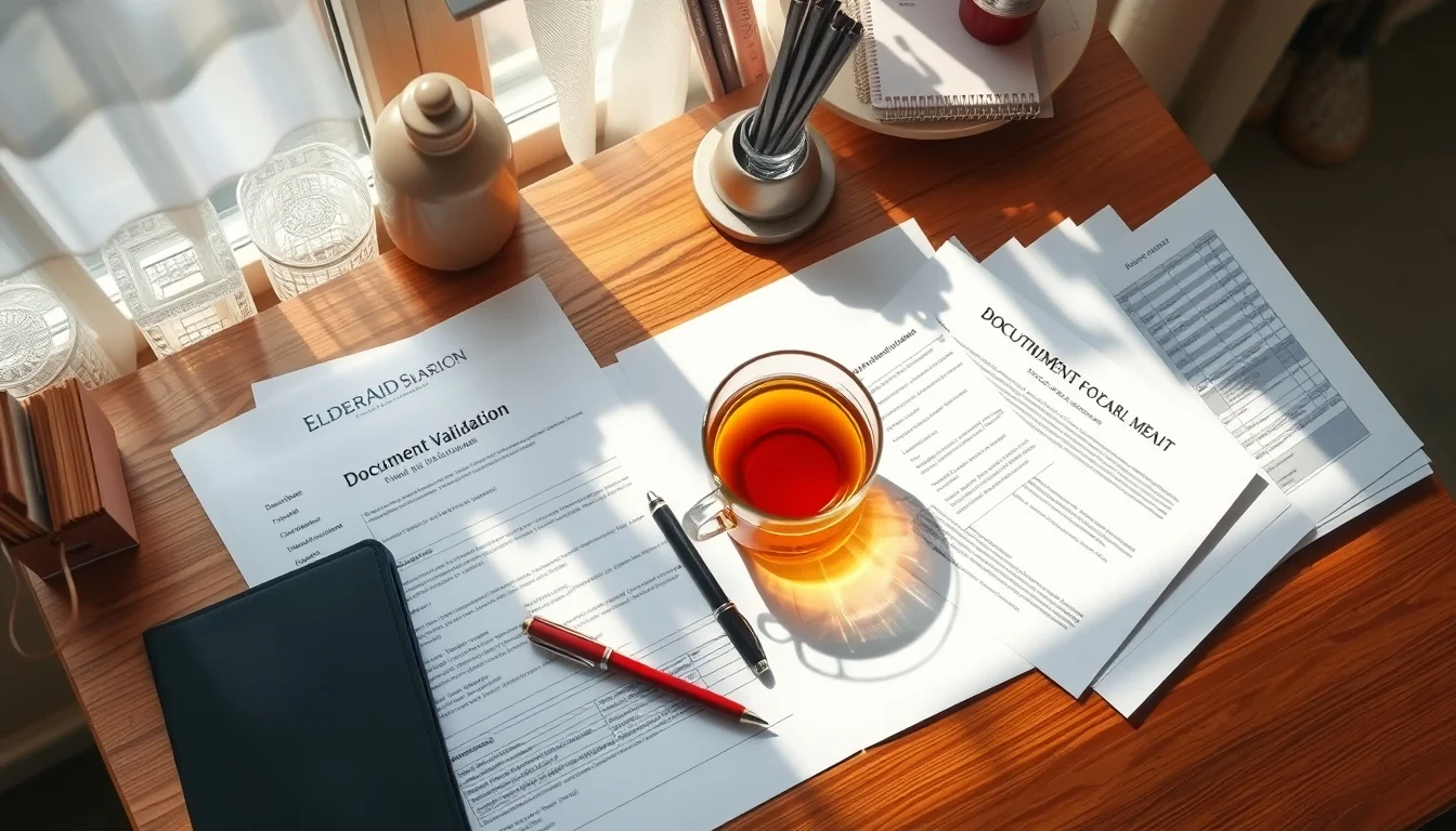 Supporting pricing visual